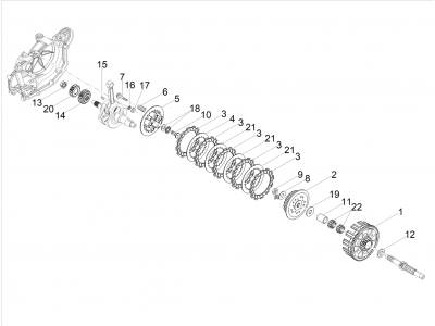 Συμπλέκτης